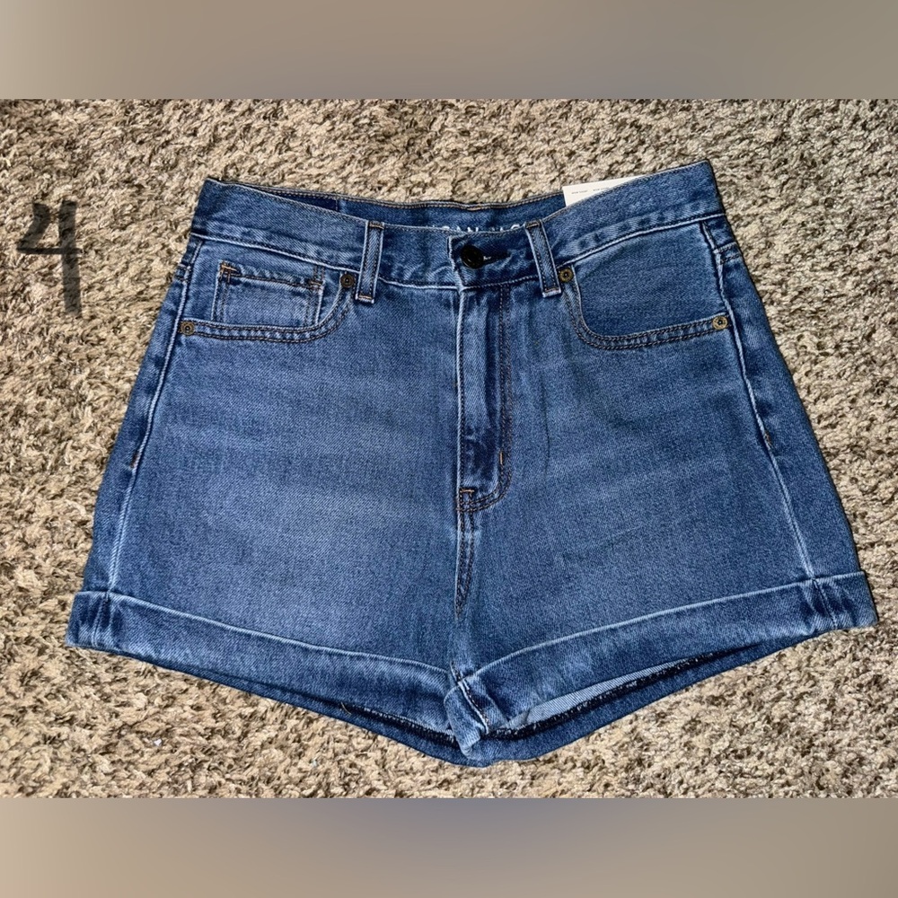 American Eagle shorts, never worn